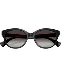 Ralph Lauren - Sunglasses - Lyst