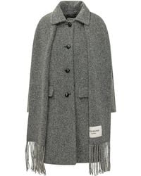Weekend by Maxmara - Capes - Lyst