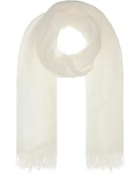 Max Mara - Accessories > scarves > winter scarves - Lyst