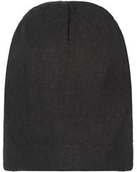 Moschino - Strickmütze - Lyst