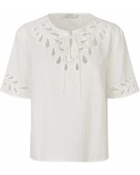 Masai - Blouses - Lyst