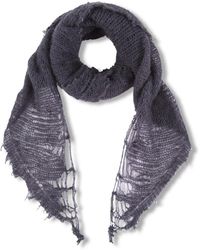 Cortana - Winter Scarves - Lyst