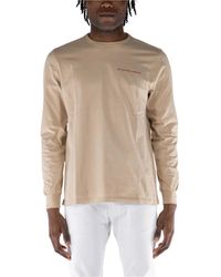 Pop Trading Co. - Logo T-Shirt - Lyst