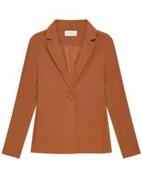 Maliparmi - Blazers - Lyst