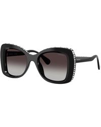 Swarovski - 0Sk6062U - Lyst
