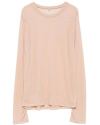 Baserange - Long Sleeve Tops - Lyst
