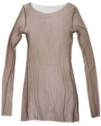 Cortana - Long Sleeve T-Shirts - Lyst
