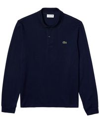 Lacoste - Polo Shirts - Lyst