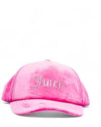 Juicy Couture - Caps - Lyst