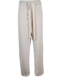Dondup - Sweatpants - Lyst