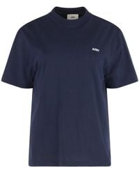 Autry - T-Shirts - Lyst