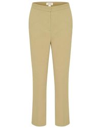 Soaked In Luxury - Chinos - Lyst