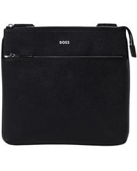 HUGO - Messenger Bags - Lyst