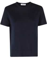 Gran Sasso - Round-Neck Knitwear - Lyst