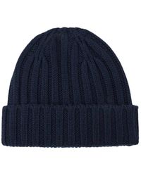 Aspesi - Accessories > hats > beanies - Lyst
