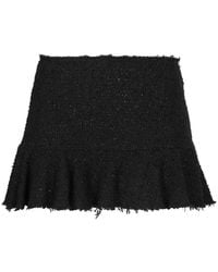 Blumarine - Short Skirts - Lyst