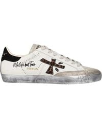 Premiata - Sneakers - Lyst