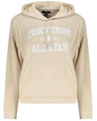 Converse - Hoodies - Lyst