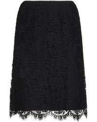 Chloé - Short Skirts - Lyst