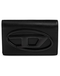 DIESEL - Wallets &Amp; Cardholders - Lyst