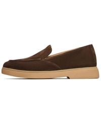 CESARE GASPARI - Urban Ease Loafers - Lyst