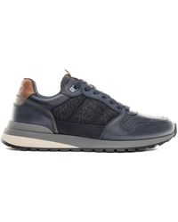 Ambitious - Teddy Padded Sneaker - Lyst