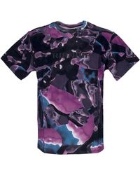 RIPNDIP - Beam Tee Herren T-Shirt All Over Print - Lyst