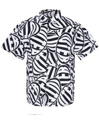 Iuter - Short Sleeve Shirts - Lyst