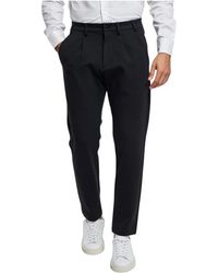 People Of Shibuya - Slim-Fit Trousers - Lyst