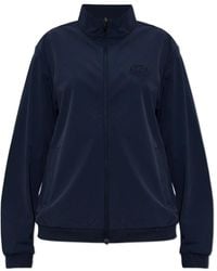 EA7 - Zip-Throughs - Lyst