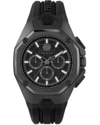 Philipp Plein - Octagon Watch - Lyst