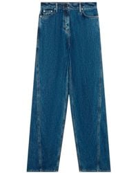 IRO - Loose-Fit Jeans - Lyst