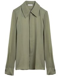 Ami Paris - Langarmhemd - Lyst