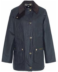 Barbour - Parkas - Lyst