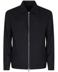 BRIGLIA - Light Jackets - Lyst