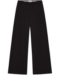 Birgitte Herskind - Wide Trousers - Lyst
