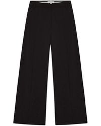 Birgitte Herskind - Wide Trousers - Lyst