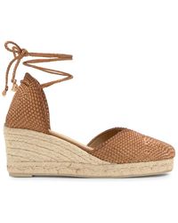 Castañer - Cora Espadrille - Lyst