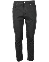 Department 5 - Slim-Fit Jeans - Lyst