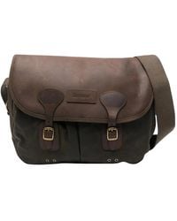 Barbour - Cross Body Bags - Lyst