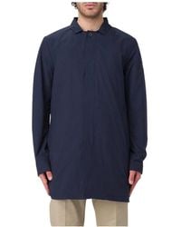 People Of Shibuya - Single-Breasted Coats - Lyst