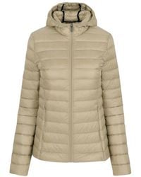 J.O.T.T - Winter Jackets - Lyst