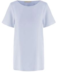 Allude - T-Shirts - Lyst
