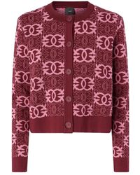 Pinko - Cardigans - Lyst