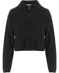 Allude - Cashmere Knitwear - Lyst