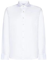 D4.0 - Casual Shirts - Lyst