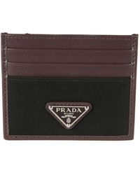 Prada - Wallets & Cardholders - Lyst