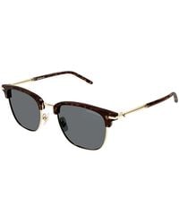 Montblanc - Sunglasses - Lyst