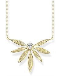 Thomas Sabo - Necklaces - Lyst