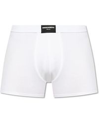 DSquared² - Bottoms - Lyst